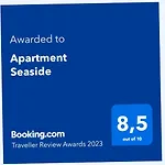 Apartment Seaside