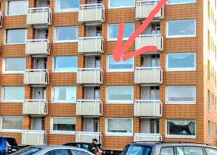 Apartment Seaside