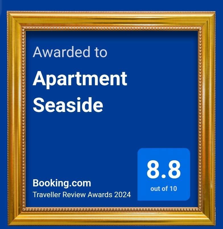 Apartment Seaside Westerland