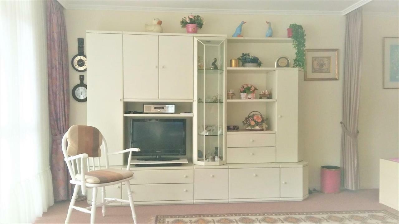 Seaside Apartment Westerland