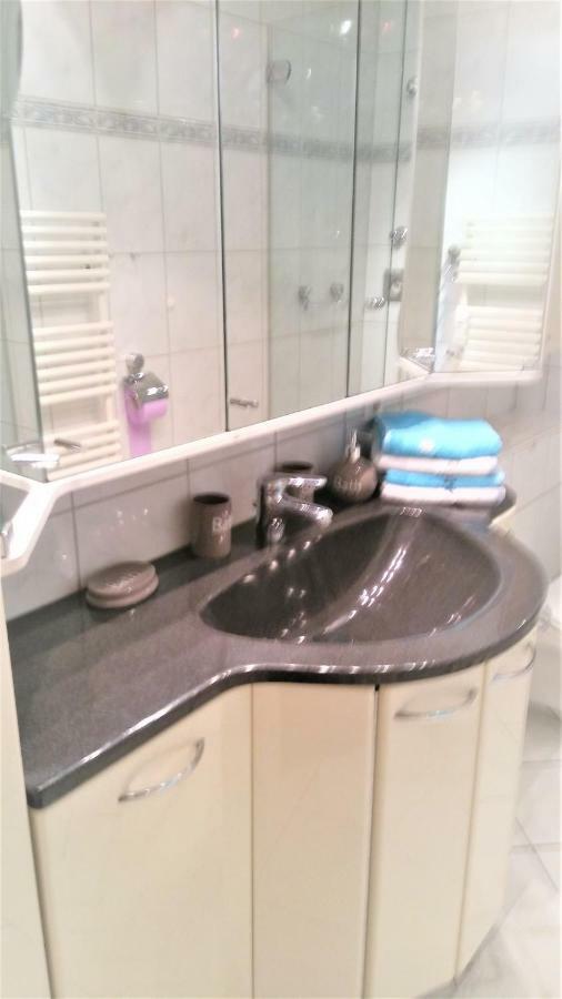 Seaside Apartment Westerland