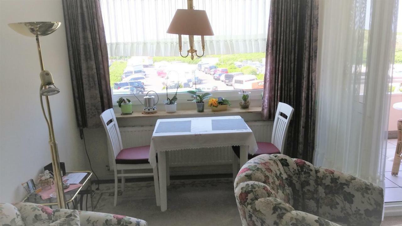 Apartment Seaside *