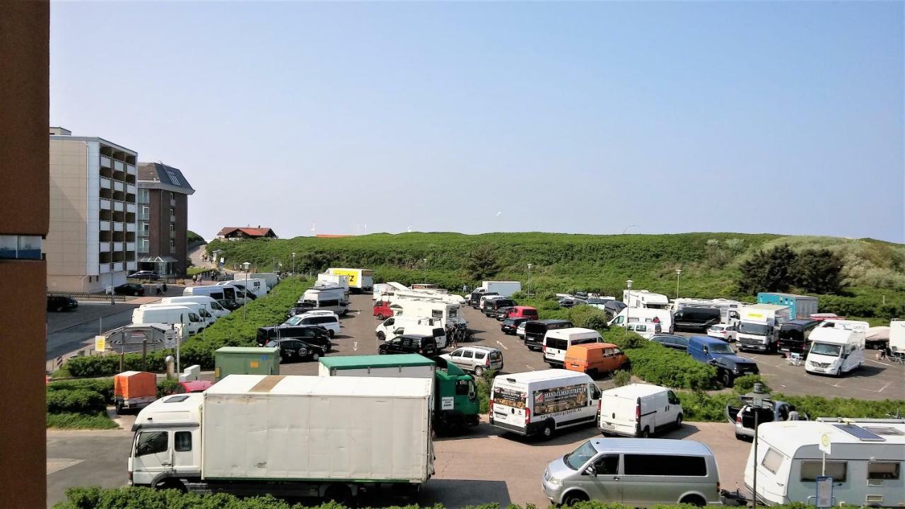 Seaside * Westerland