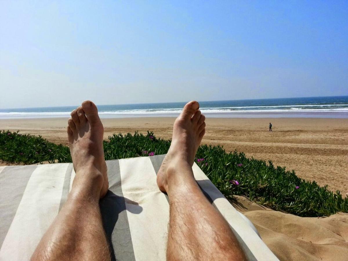Apartment Seaside Westerland